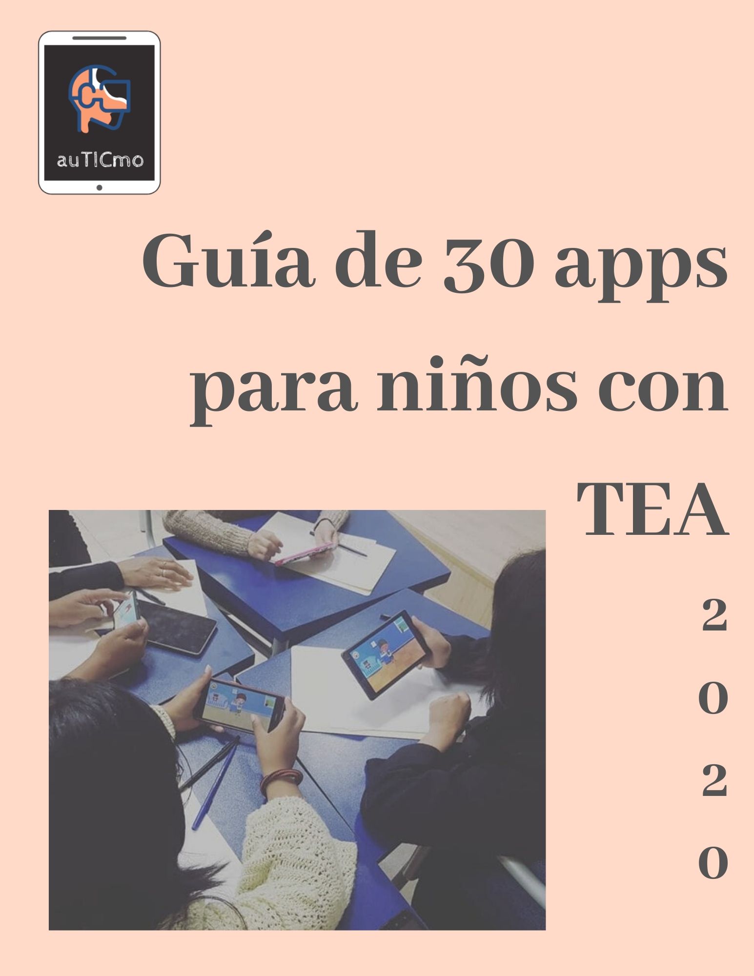 guía_30_Apps_TEA_2020_auticmo