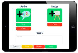 anticipación autismo, apoyos visuales autismo, tecnología y autismo, tecnología para niños