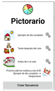 autismo, trastorno del espectro autista, actividades para niños con autismo, tecnología para niños,apps y autismo