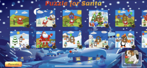 app de navidad, app de navidad para niños, apps para niños, puzzles autismo, puzzles para niiños con autismo, apps puzzle, niños con autismo en navidad, navidad y autismo, apps y autismo, navidad con niños, auticmo blog