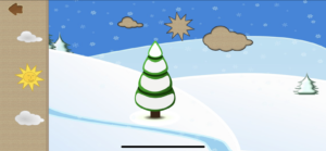 app de navidad, app de navidad 2019, puzzles autismo, apps para niños, apps y autismo, actividades de navidad con niños, navidad y autismo, navidades 2019 con niños, auticmo blog