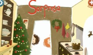 app de navidad, app de navidad para niños, apps para niños, que hacer con niños en navidad, niños en navidad, actividades para niños en navidad, apps y autismo, autismo y navidad, juegos autismo, auticmo blog