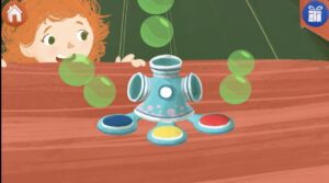 app de navidad, app de navidad para niños, niños con autismo en navidad, autismo y navidad, actividades para niños en navidad, navidad niños españa 2019, apps y autismo, auticmo blog