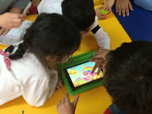 apps y autismo, apps tea, listado apps tea, tecnologia y autismo, tic y tea, autismo infantil