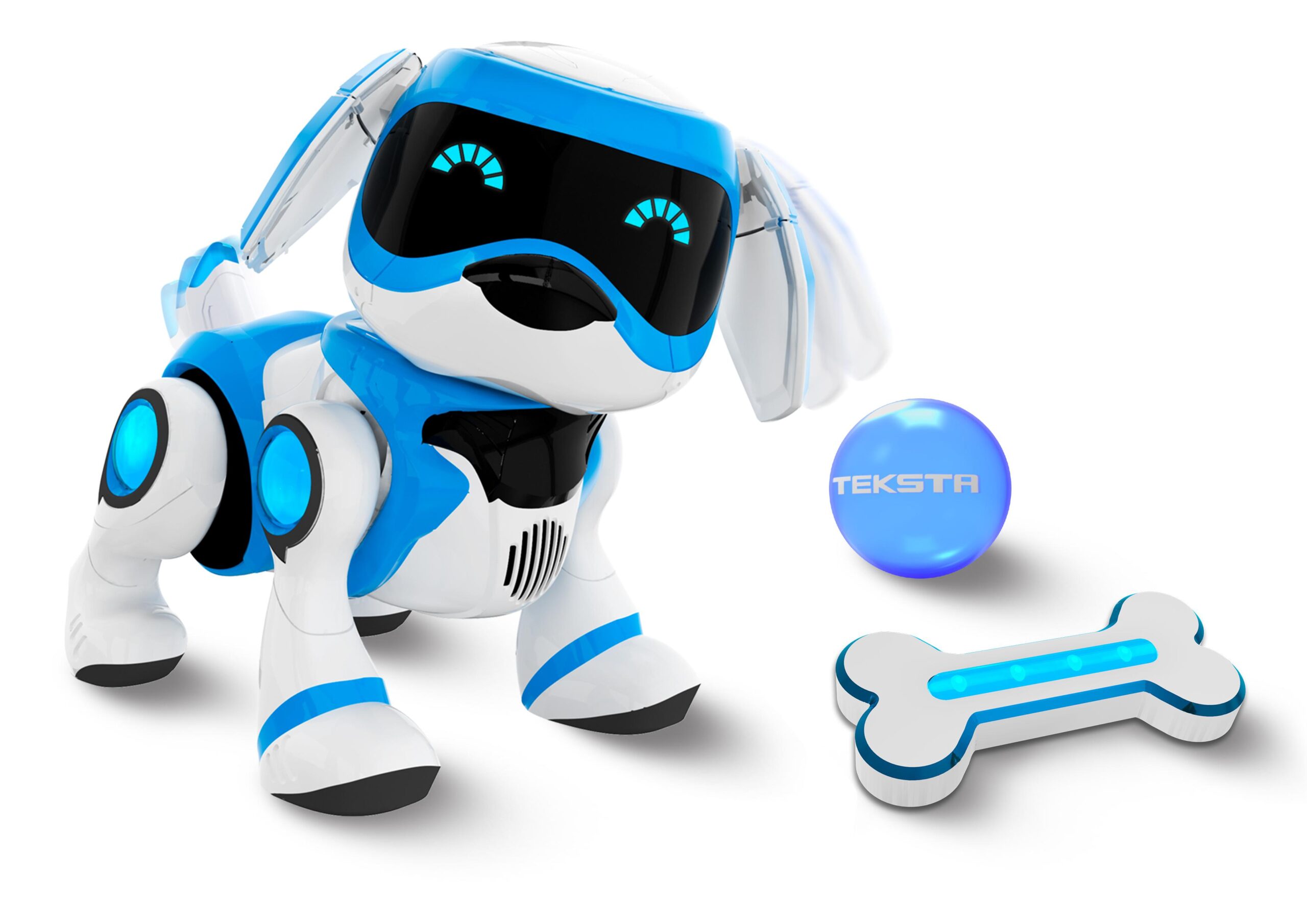autismo, robotica para niños