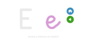 autismo, trastorno del espectro autista, tecnologia y autismo, apps y autismo, lectoescritura, aprender palabras