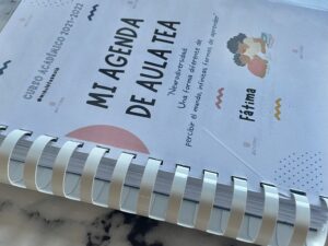 agenda aula tea, agenda para maestros, agendapara maestros de pt 202-2022, agenda para maestros 2021-2022, agenda para maestros más comprada, agenda TEA