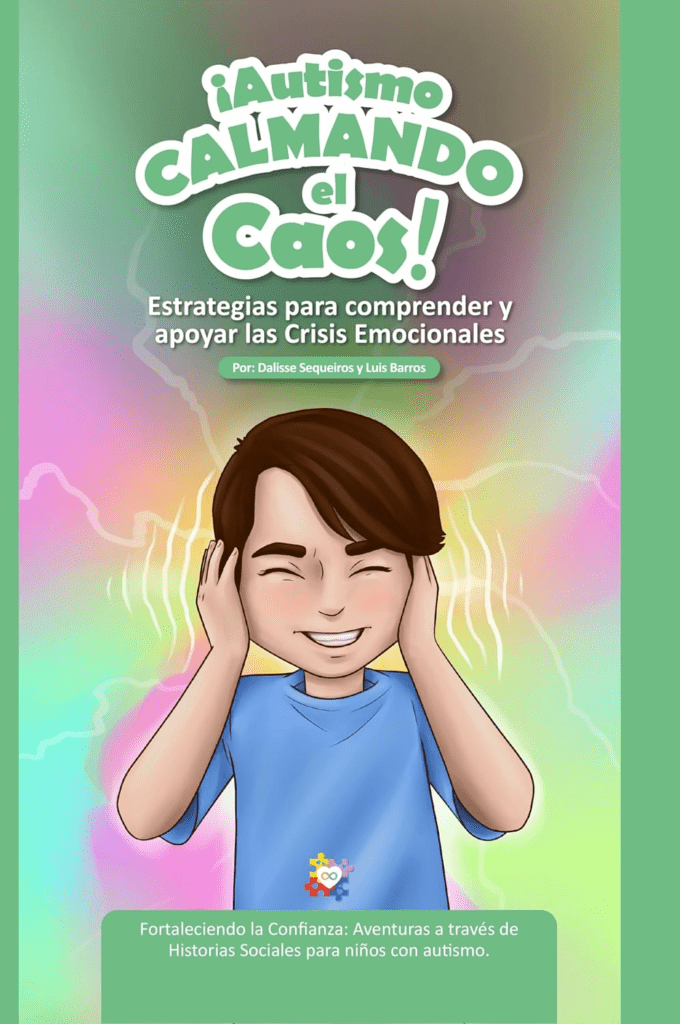 como trabajar con un alumno tea en infantil
