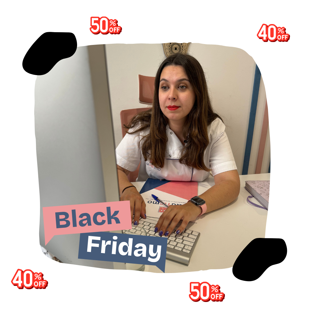 black Friday Auticmo