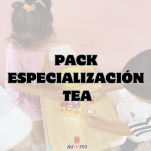 Actividades de Navidad para niños con TEA