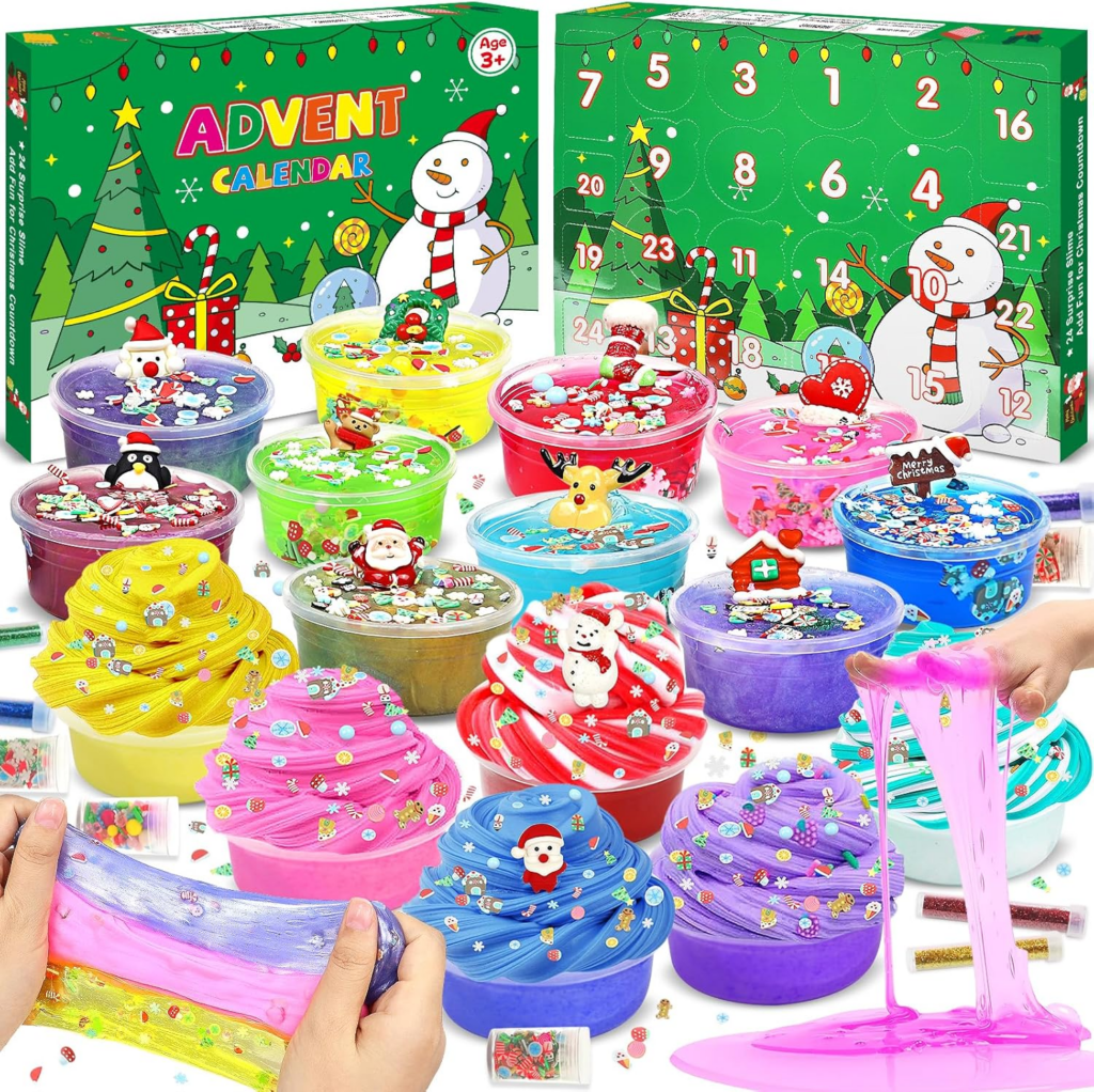 Manualidades de Navidad para niños con autismo