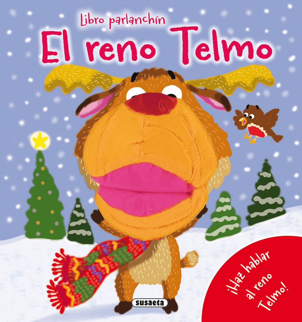 Ideas de actividades para niños autistas en Navidad