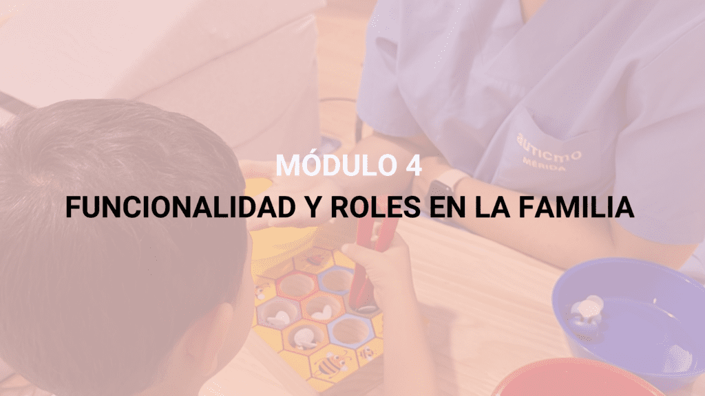 familia y autismo, familias en niños con TEA, testimonios de familias de niños con autismo