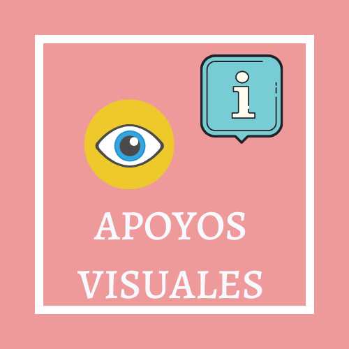 apoyos visuales autismo, recursos apoyos visuales, descargar apoyos visuales