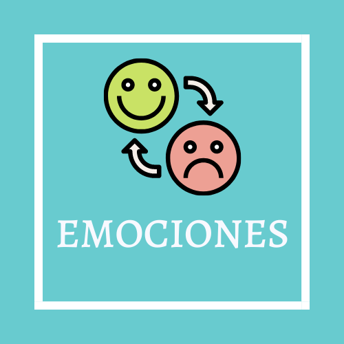 recursos TEA emociones, actividades para aprender las emociones, pictogramas emociones autismo