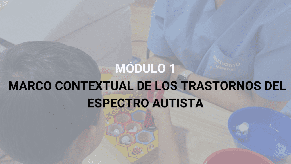 curso online autismo para maestros, curso autismo para docentes, curso online especialización en TEA, formación autismo, curso online autismo