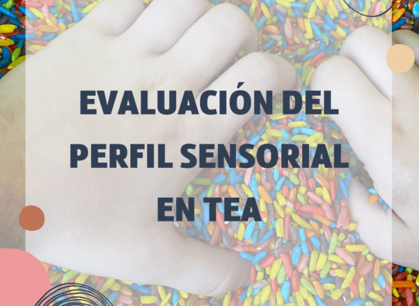 CURSO evaluación del perfil sensorial