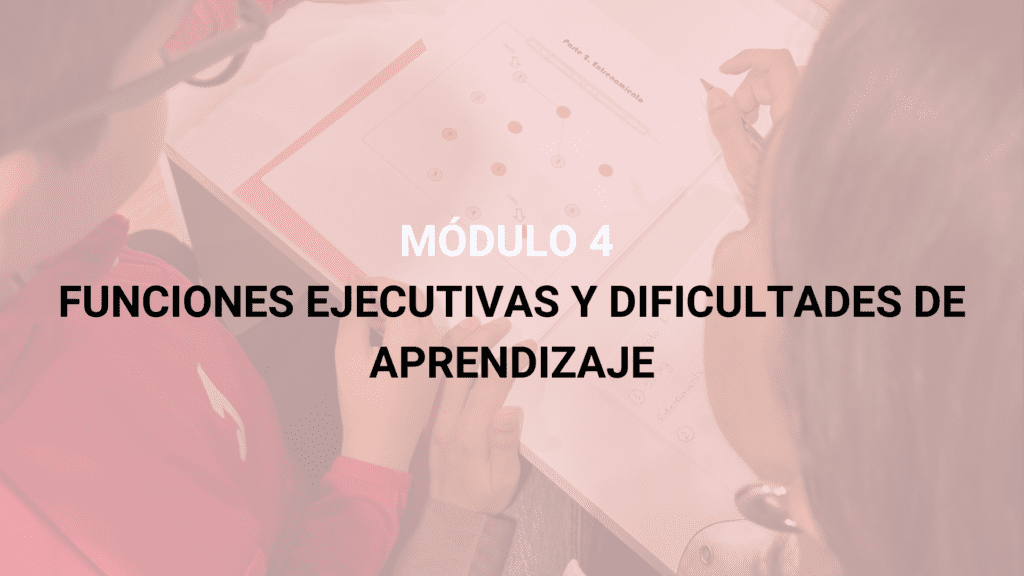 CURSO EDUCACIÓN TDAH