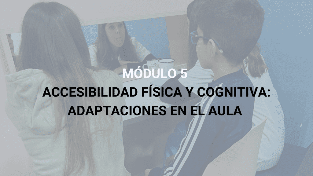 CURSO EDUCACIÓN TDAH