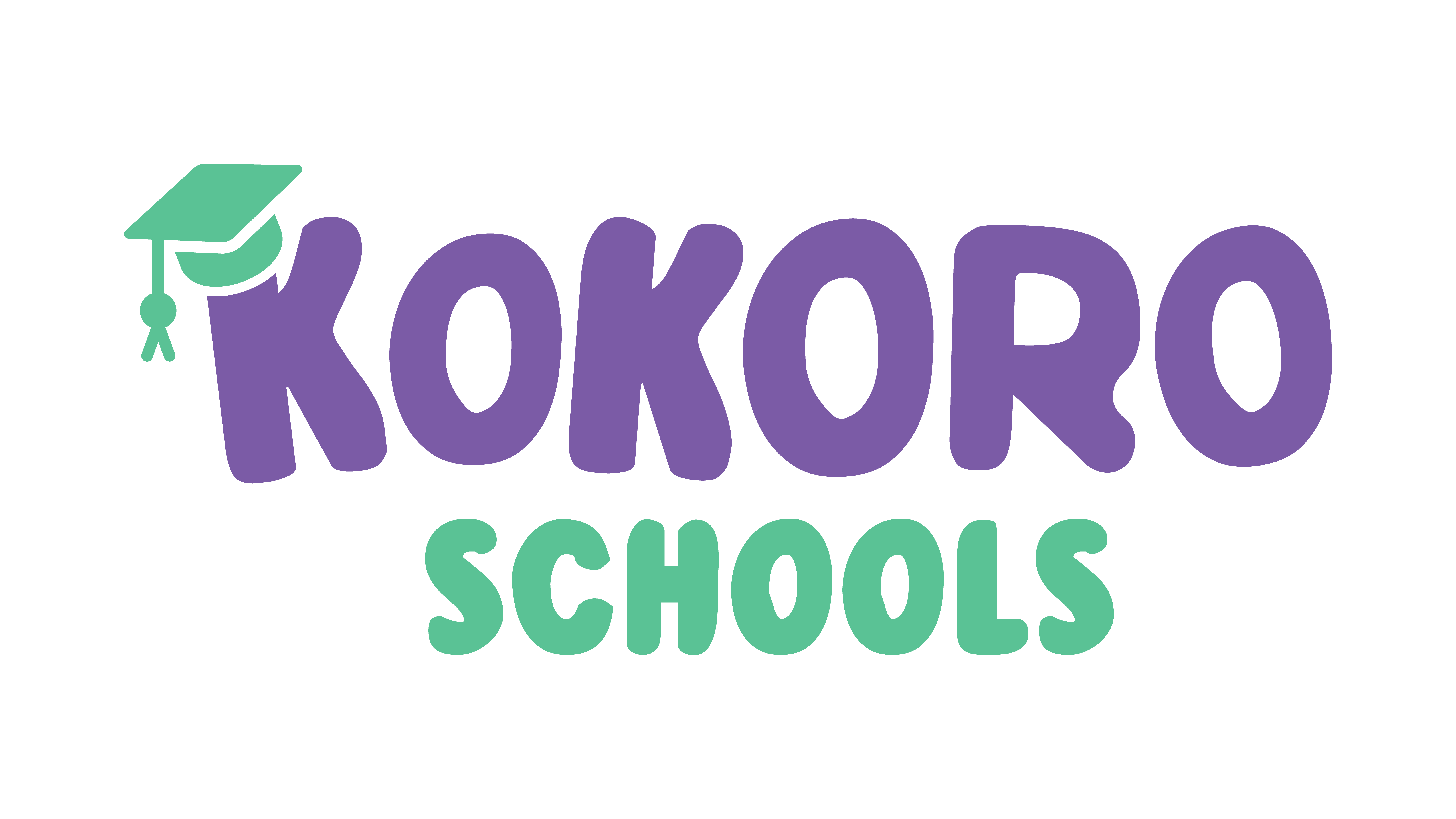 Kokoro schools formación
