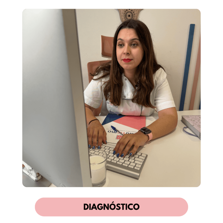 diagnóstico autismo, como se diagnostica el autismo, diagnostico TEA