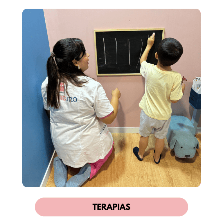 terapias autismo, terapias para niños con autismo, terapias autismo extremadura