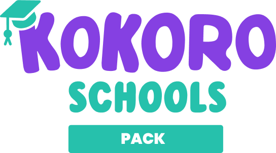 kokoro schools acceso